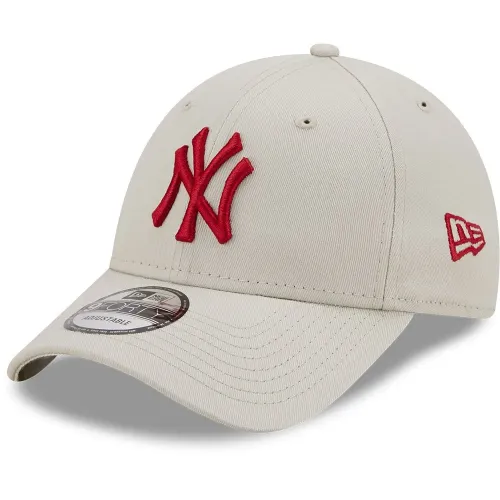 뉴에라 League Essential 9Forty New York Yankees 캡 138759782