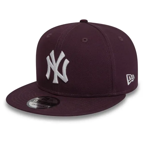 뉴에라 Nos MLB Colour 9Fifty 뉴욕 양키즈 모자 138759970