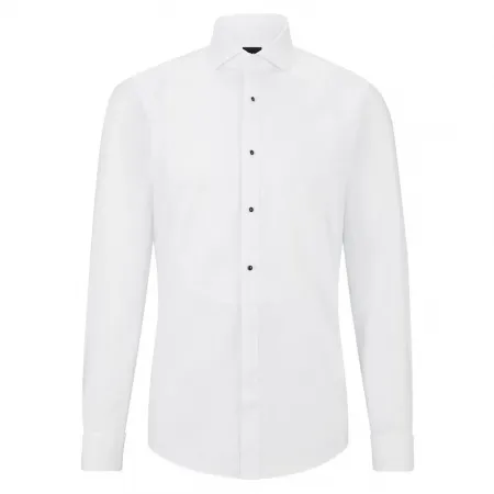 보스 Hank TUX3 긴팔 셔츠 138919257
