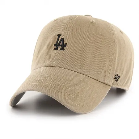 47 MLB LA 다져스 Base Runner Clean Up 모자 138930562