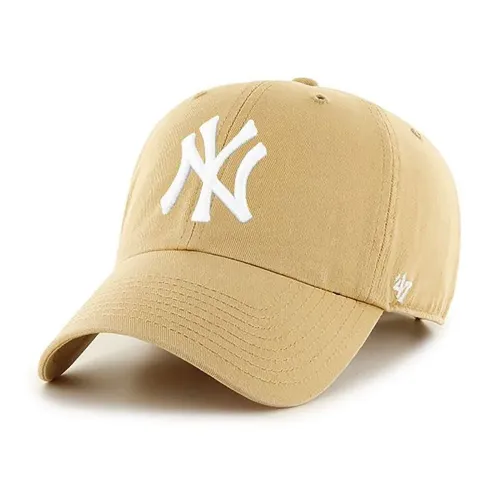 47 MLB New York Yankees Clean Up 캡 138930723