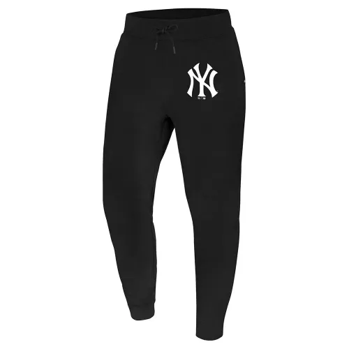 47 MLB 뉴욕 양키즈 Imprint Burnside 운동복 바지 138930800