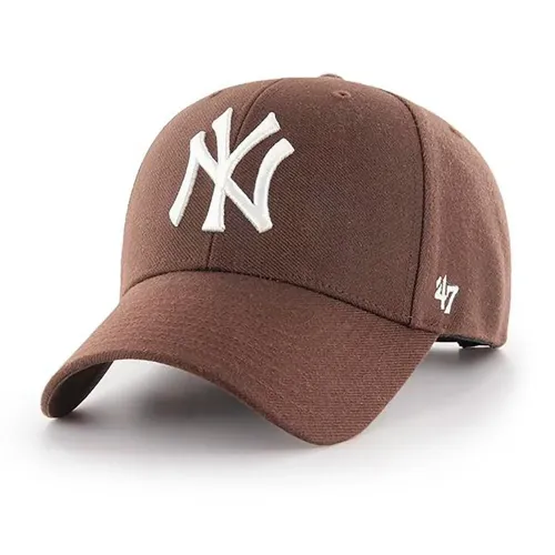 47 MLB New York Yankees MVP 야구모자 138930848