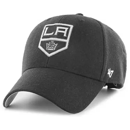 47 NHL Los Angeles Kings MVP 캡 138931164