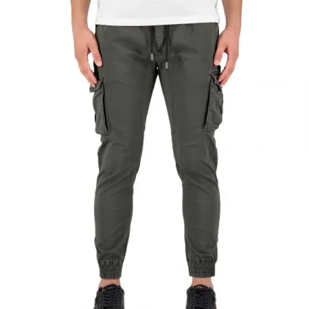 알파 인더스트리 Cotton Twill 조거팬츠 138947138