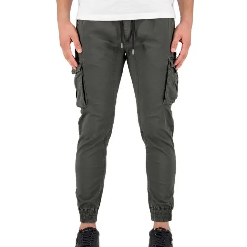 알파 인더스트리 Cotton Twill 조거팬츠 138947138