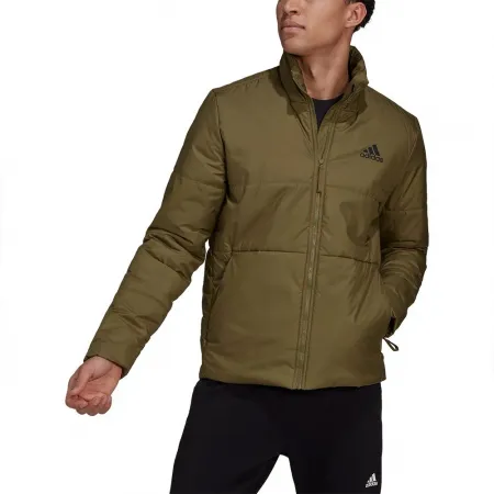 아디다스 Basic 3 Stripes Insulated 재킷 138969072