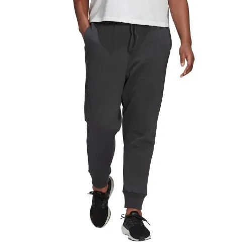 아디다스 Studio Lounge High-Waist Joggers Big 바지 138971216