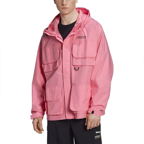 아디다스 Adventure Multipocket 자켓 138985837