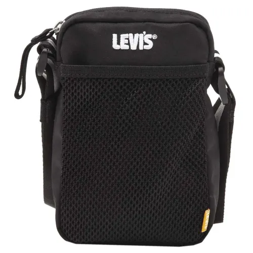 리바이스 ACCESSORIES Gold Tab Mini Crossbody 크로스백 139001162