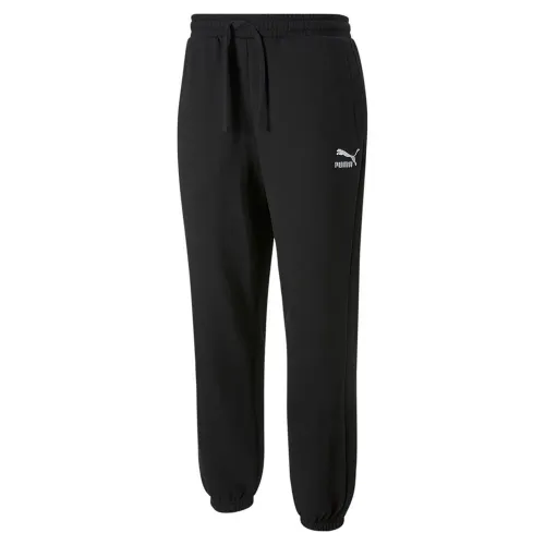 푸마 클래식s Small 로고 Fl 바지 139004766