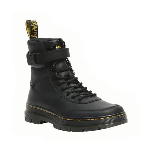 닥터마틴 Combs Tech Leather 부츠 139042092