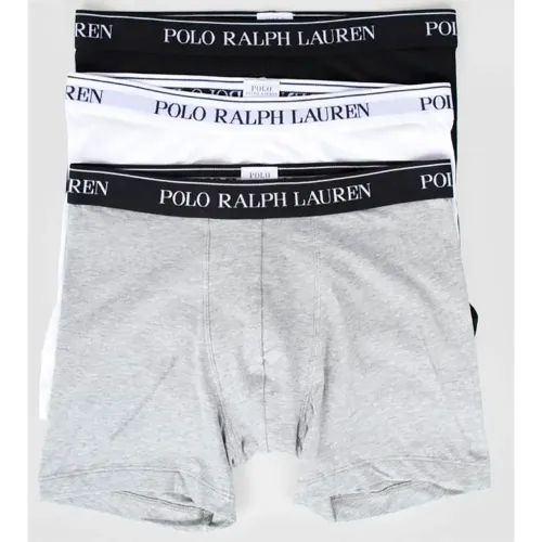 RALPH LAUREN ACCESORIOS 714621874 복서 브리프 139052489