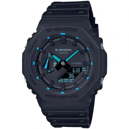 카시오 G-SHOCK GA-2100-1A2ER 시계 139072115