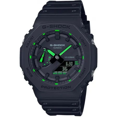 카시오 G-SHOCK GA-2100-1A3ER 시계 139072116