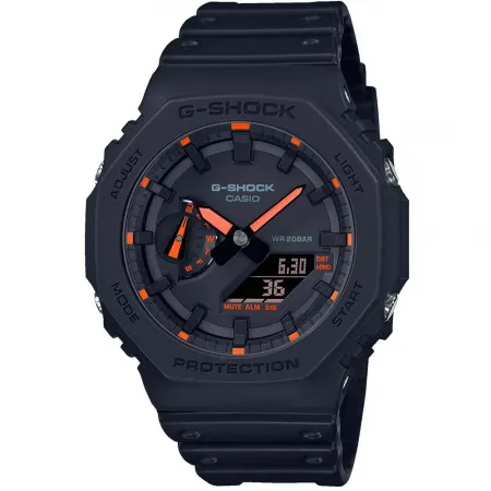 카시오 G-SHOCK GA-2100-1A4ER 시계 139072117