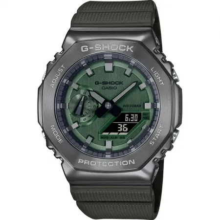 카시오 G-SHOCK GM-2100B-3AER 시계 139072132