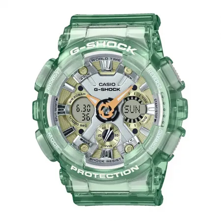 카시오 G-SHOCK GMA-S120GS-3AER 시계 139072141