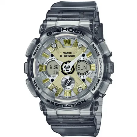 카시오 G-SHOCK GMA-S120GS-8AER 시계 139072142