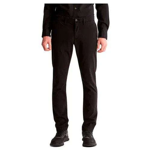 팀버랜드 Ultrastretch Slim 치노 바지 139075561