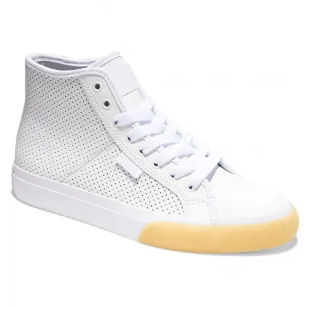 DC슈즈 Manual Hi 운동화 139126789