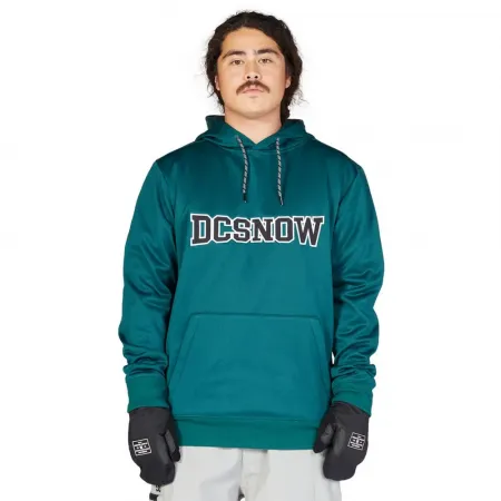 DC슈즈 Snowstar 스웨터 139127074
