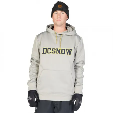 DC슈즈 Snowstar 스웨터 139127076