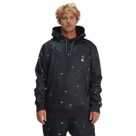 DC슈즈 Sw Snowstar 스웨터 139127178