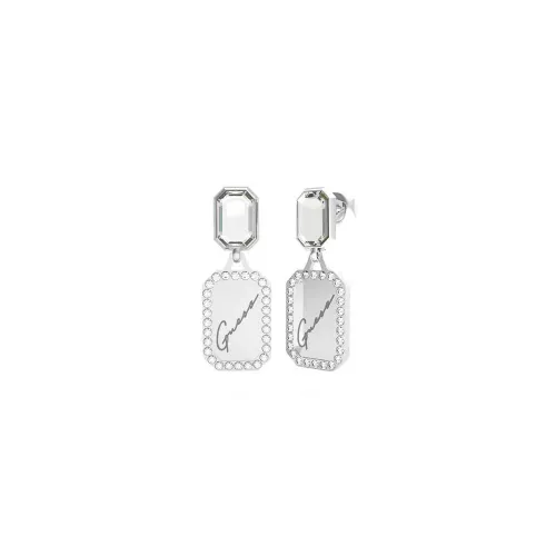 게스 Crystal Tag Jube01132Jwrht 귀걸이 139160753