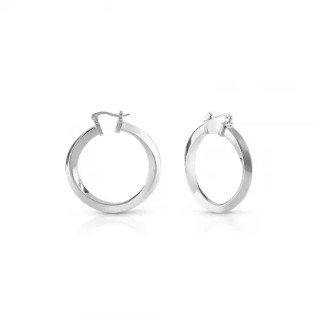게스 Hoops DonT Lie Jube01484Jwrht 귀걸이 139161089