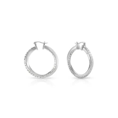 게스 Hoops DonT Lie Jube01486Jwrht 귀걸이 139161093