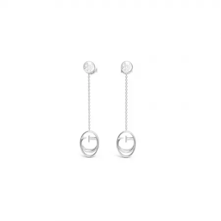 게스 Iconic Jube01040Jwrht 귀걸이 139161125