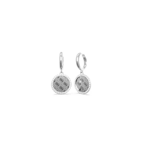 게스 Round Harmony Jube01158Jwrht 귀걸이 139161834