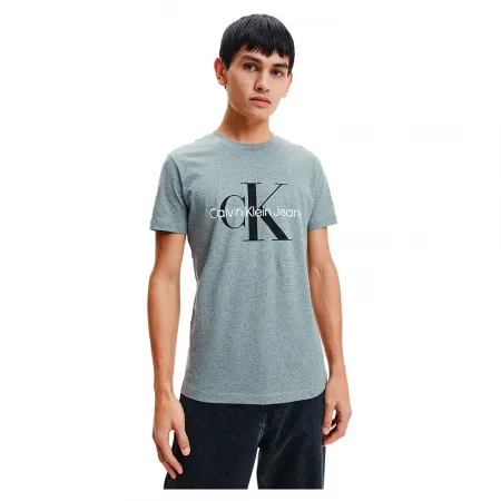 캘빈클라인 Core Monogram Slim 반팔 티셔츠 139184869