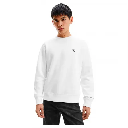 캘빈클라인 Cotton Blend Crew 스웨터 139184870