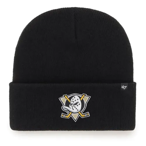 47 MLB Anaheim Ducks Haymaker 비니 139229708