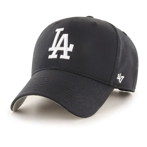47 MLB LA 다져스 Raised Basic MVP 모자 139229787