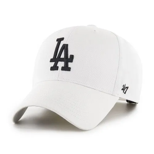 47 MLB LA 다져스 Raised Basic MVP 모자 139229790