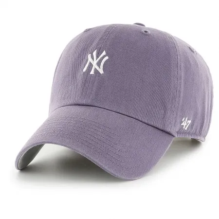 47 MLB New York Yankees Base Runner Clean Up 모자 139229826