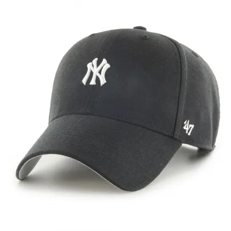47 MLB 뉴욕 양키즈 Base Runner Snap MVP 모자 139229850