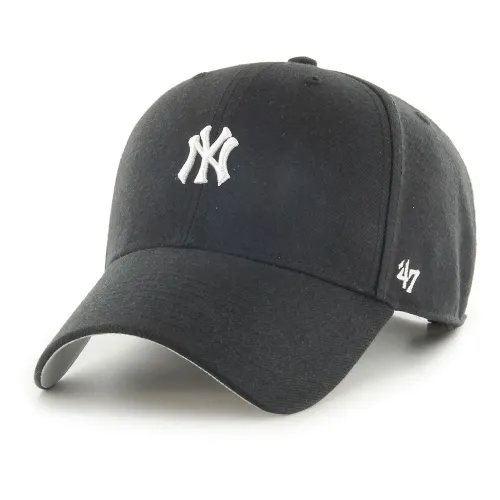 47 MLB New York Yankees Base Runner Snap MVP 캡 139229850