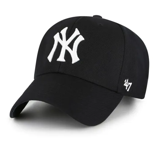 47 MLB New York Yankees MVP 야구모자 139229947