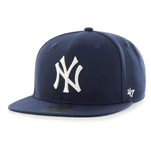 47 MLB New York Yankees No Shot Captain 캡 139229962