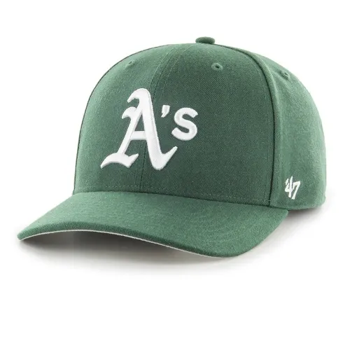 47 MLB Oakland Athletics Cold Zone MVP Dp 캡 139230000