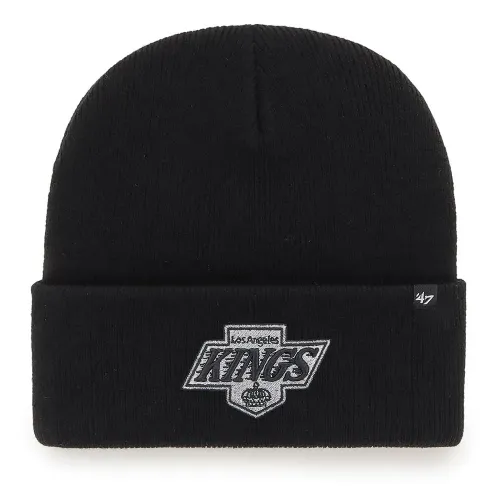 47 NHL Los Angeles Kings Haymaker 비니 139230088