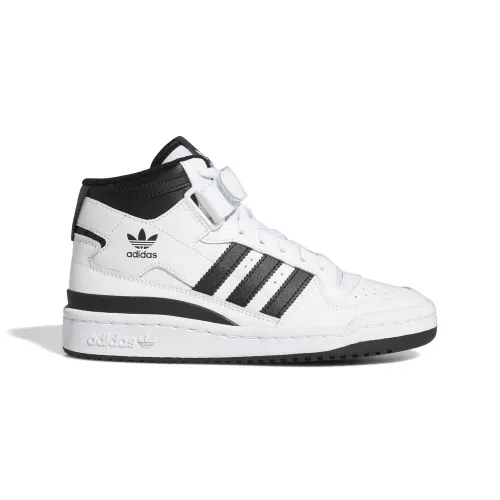 아디다스 Mid-Top Forum 운동화 139284087