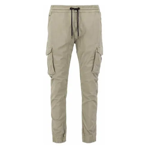 알파 인더스트리 Cotton Twill 조거팬츠 139303938