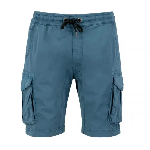 알파 인더스트리 Cotton Twill 운동복 반바지 139303940