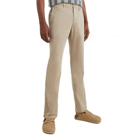 타미힐피거 Denton Flex Satin 바지 139307726