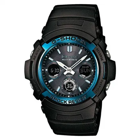 카시오 G-SHOCK AWG-M100A-1AER 시계 139315598